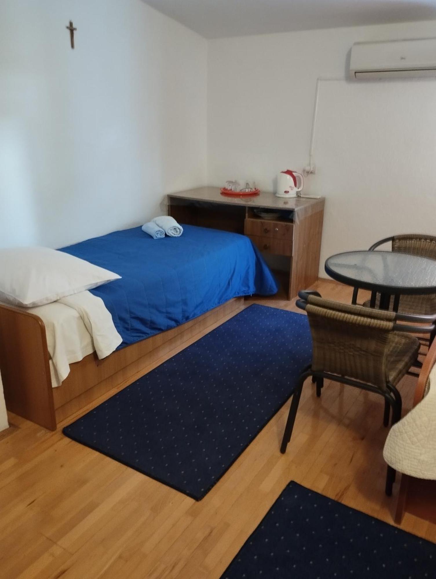 Guest House Gracijana Makarska Esterno foto