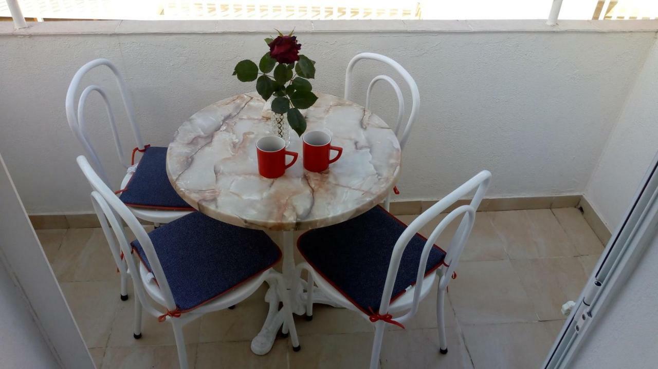 Guest House Gracijana Makarska Esterno foto