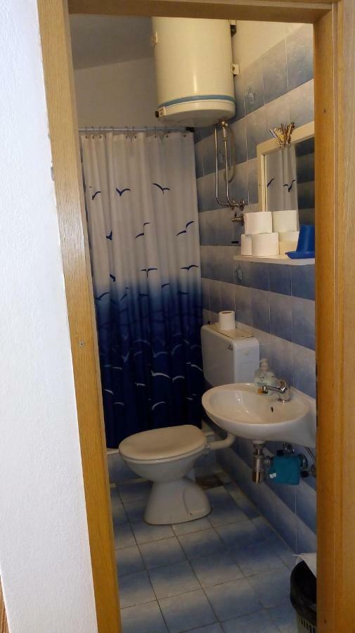 Guest House Gracijana Makarska Esterno foto